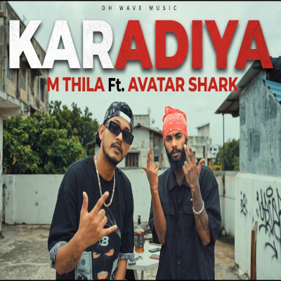 Download Karadiya - M Thila | Avatar Mp3 Song for free. Latest Sinhala music available on SriTune.